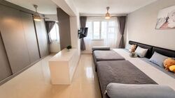 Blk 184A Marsiling Greenview (Woodlands), HDB 5 Rooms #599546361